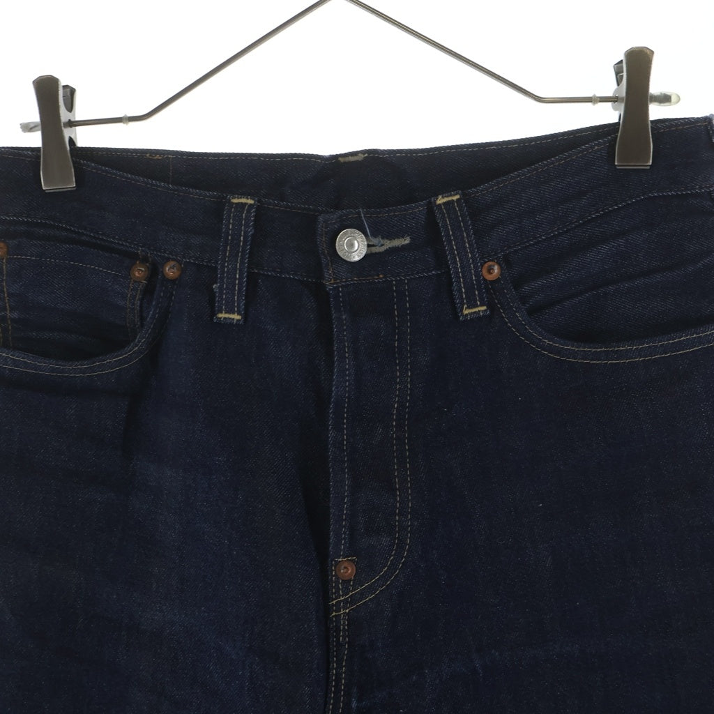 Levi's(リーバイス) 501XX デニムパンツ インディゴブルー W32 L34