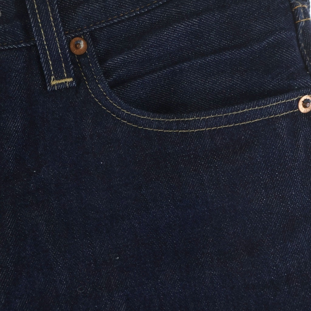 Levi's(リーバイス) 501XX デニムパンツ インディゴブルー W32 L34