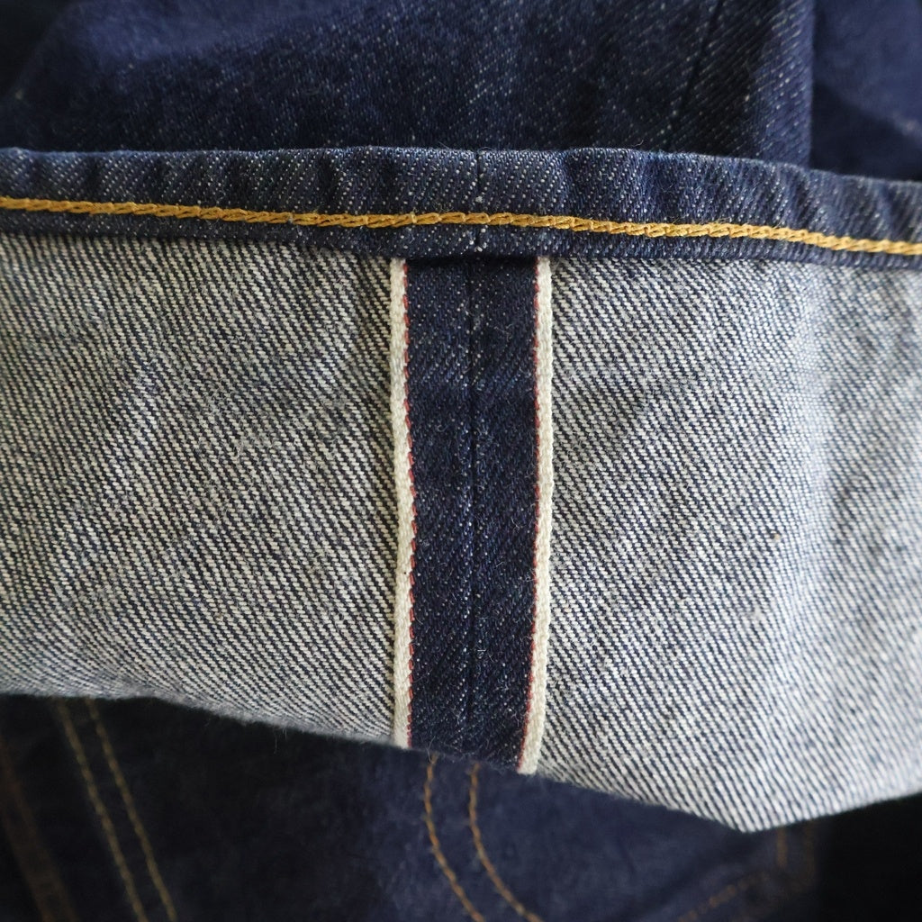 Levi's(リーバイス) 501XX デニムパンツ インディゴブルー W32 L34