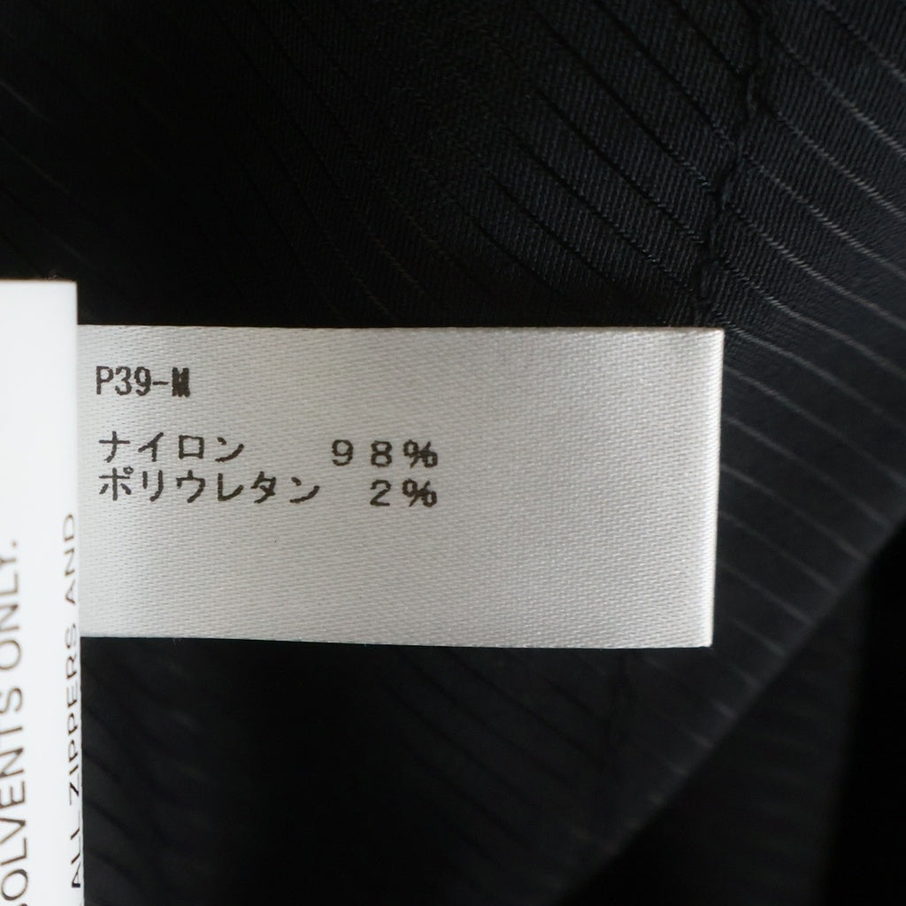 ACRONYM(アクロニウム) ナイロンパンツ ブラック #M