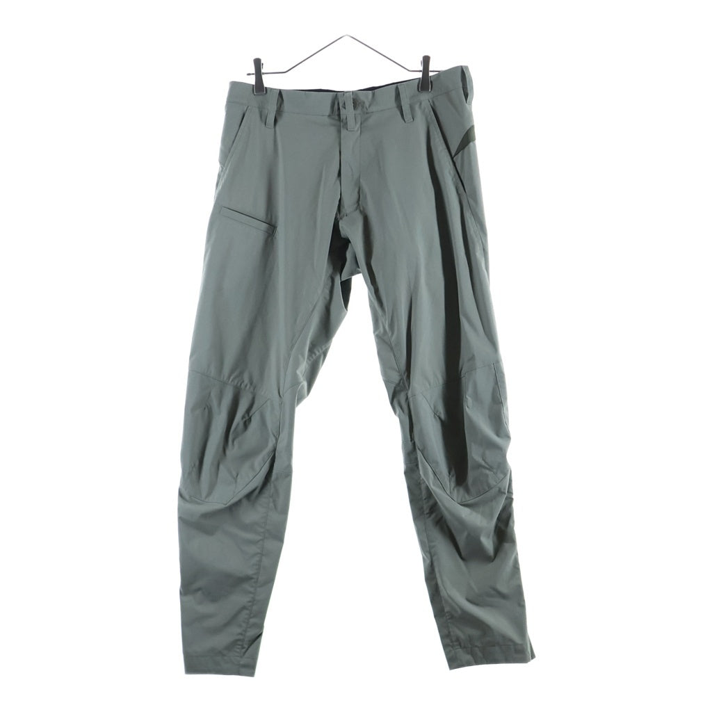 ACRONYM(アクロニウム) ナイロンパンツ カーキ #S