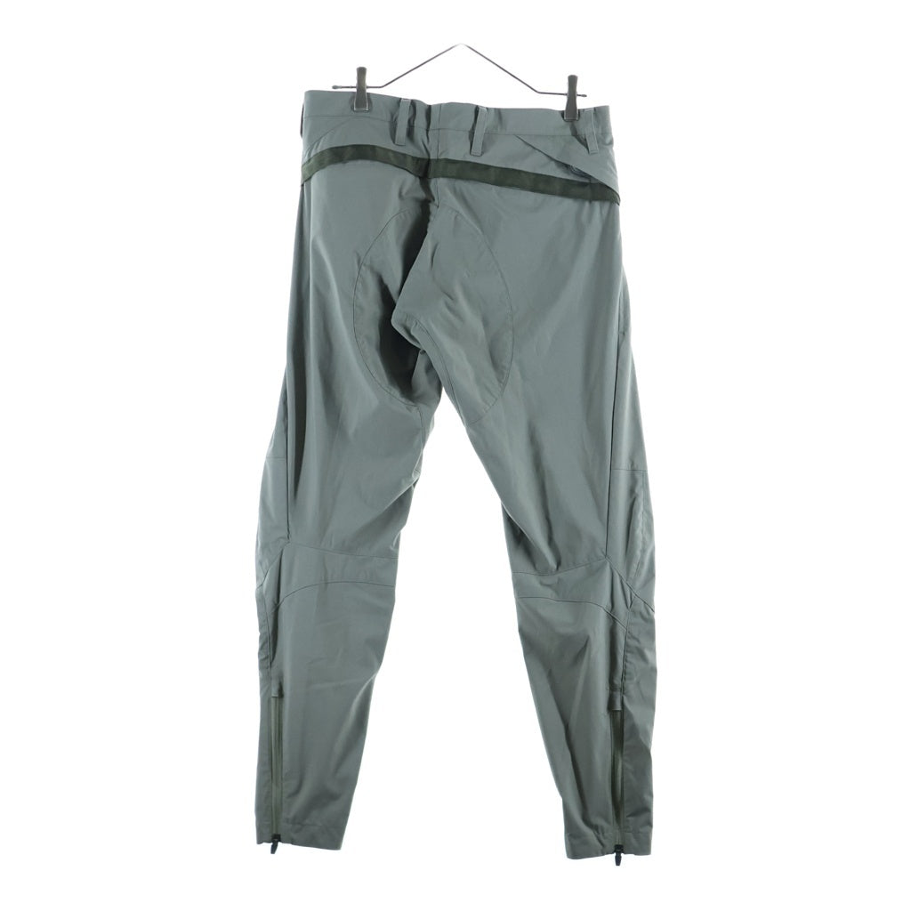 ACRONYM(アクロニウム) ナイロンパンツ カーキ #S