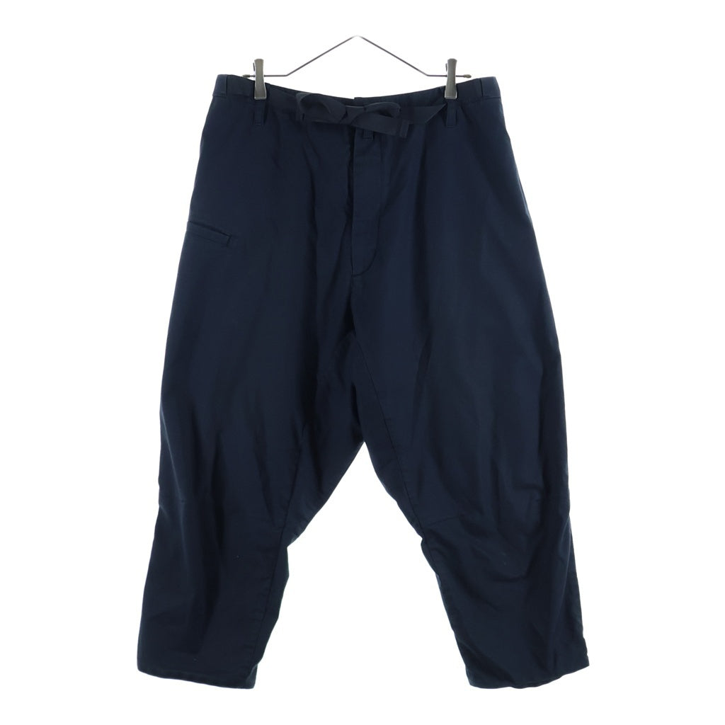 ACRONYM(アクロニウム) ナイロンパンツ ネイビー #M – WASTE_NOT by BRING