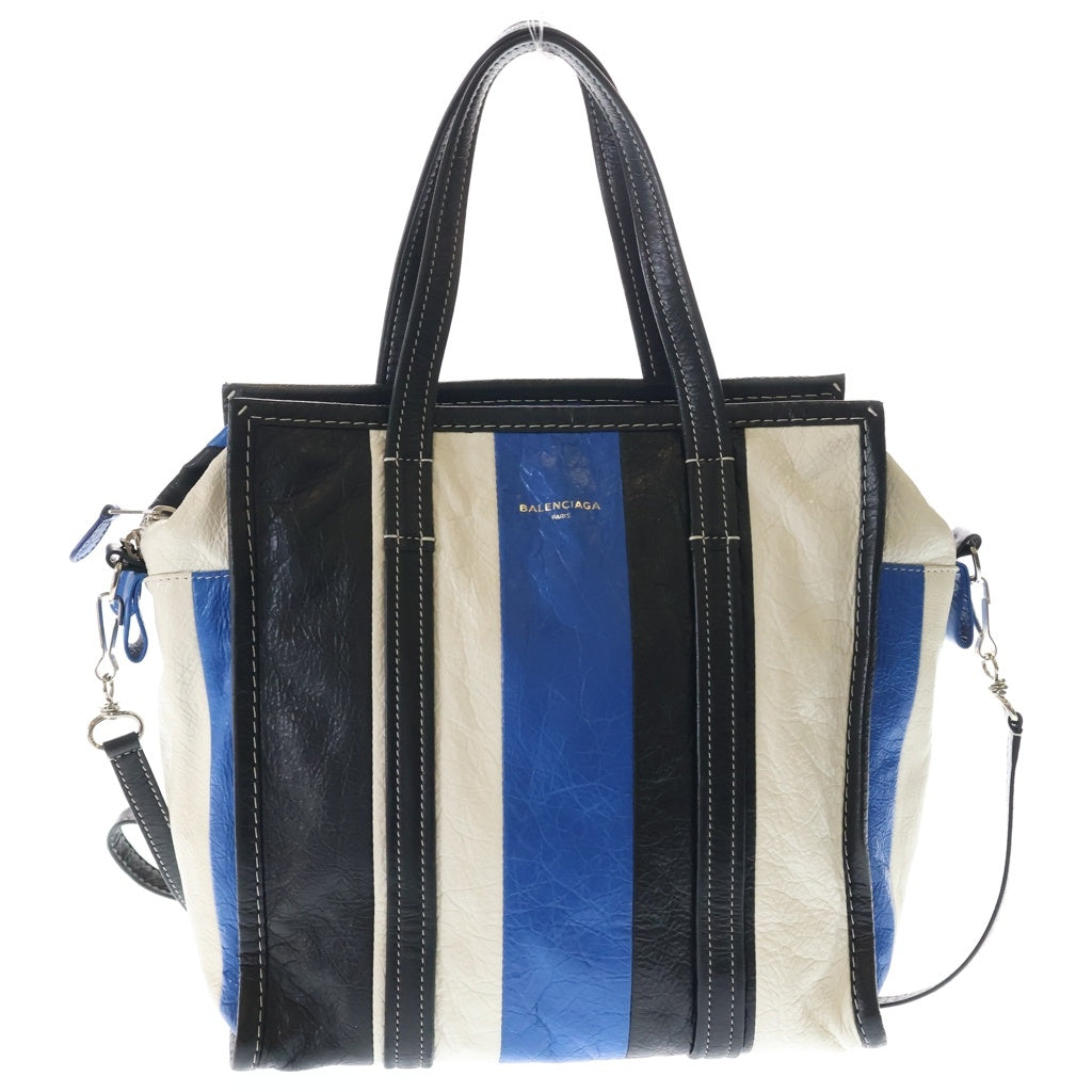 BALENCIAGA(バレンシアガ) バザール ショッパートートバッグ 2WAY