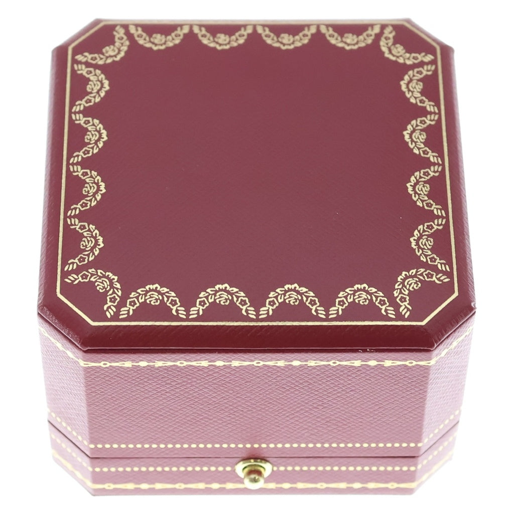 Cartier(カルティエ) トリニティ クッション リング Au750 #55 レディース