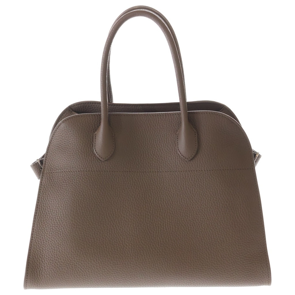 THE ROW(ザロウ) ソフトマルゴー12 レザー 2WAY ハンド ショルダー