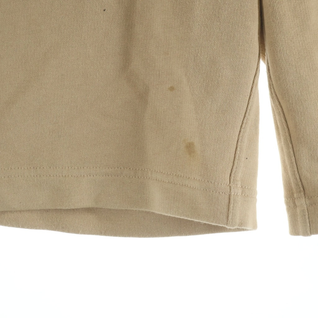 BURBERRY(バーバリー) スウェットパンツ ベージュ #XS