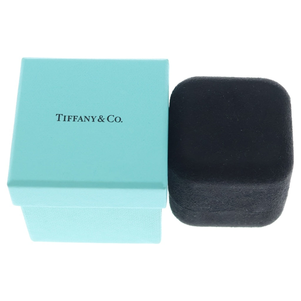 TIFFANY & Co.(ティファニー) ティファニー シグネットリング ゴールド K14 9.5g