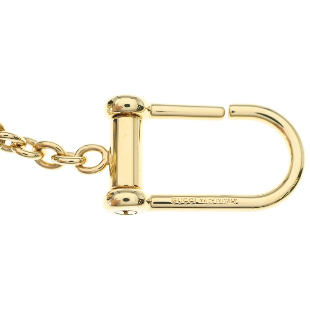 GUCCI(グッチ) オフィディアGG GGスプリーム PVC エアポッズケース 596720 ベージュ