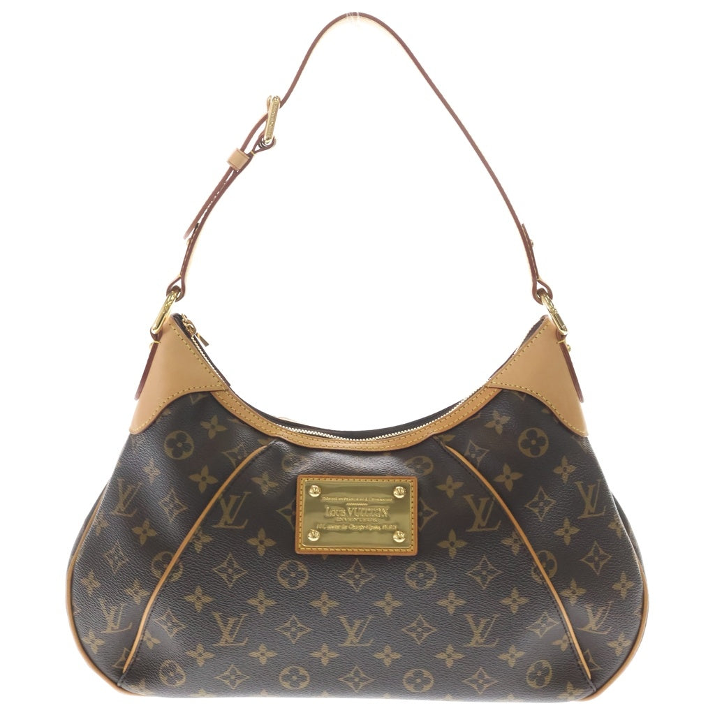 LOUIS VUITTON(ルイヴィトン) モノグラム テムズGM ワンショルダー