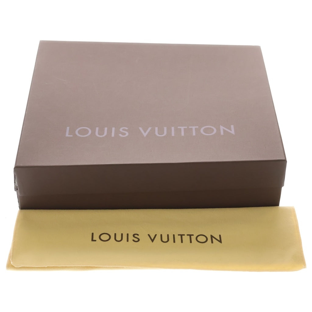 LOUIS VUITTON(ルイヴィトン) モノグラム テムズGM ワンショルダーバッグ ブラウン PVC M56383 レディース