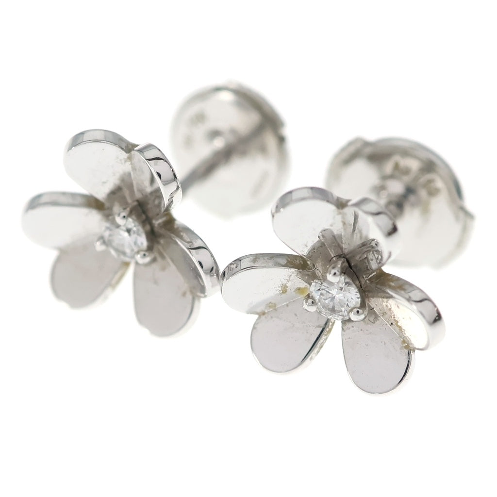 Van Cleef & Arpels(ヴァンクリーフアンドアーペル) フリヴォル ミニ
