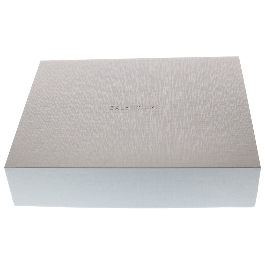 BALENCIAGA(バレンシアガ) ル シティ ミディアム ハンドバッグ ショルダーバッグ 2WAYバッグ ブルー レザー ゴールド金具 レディース