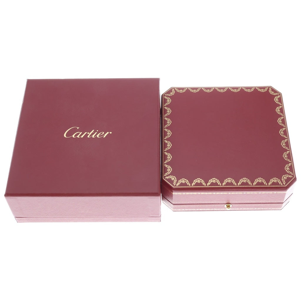 Cartier(カルティエ) ダムールSM ダイヤ ネックレス K18PG ピンクゴールド レディース
