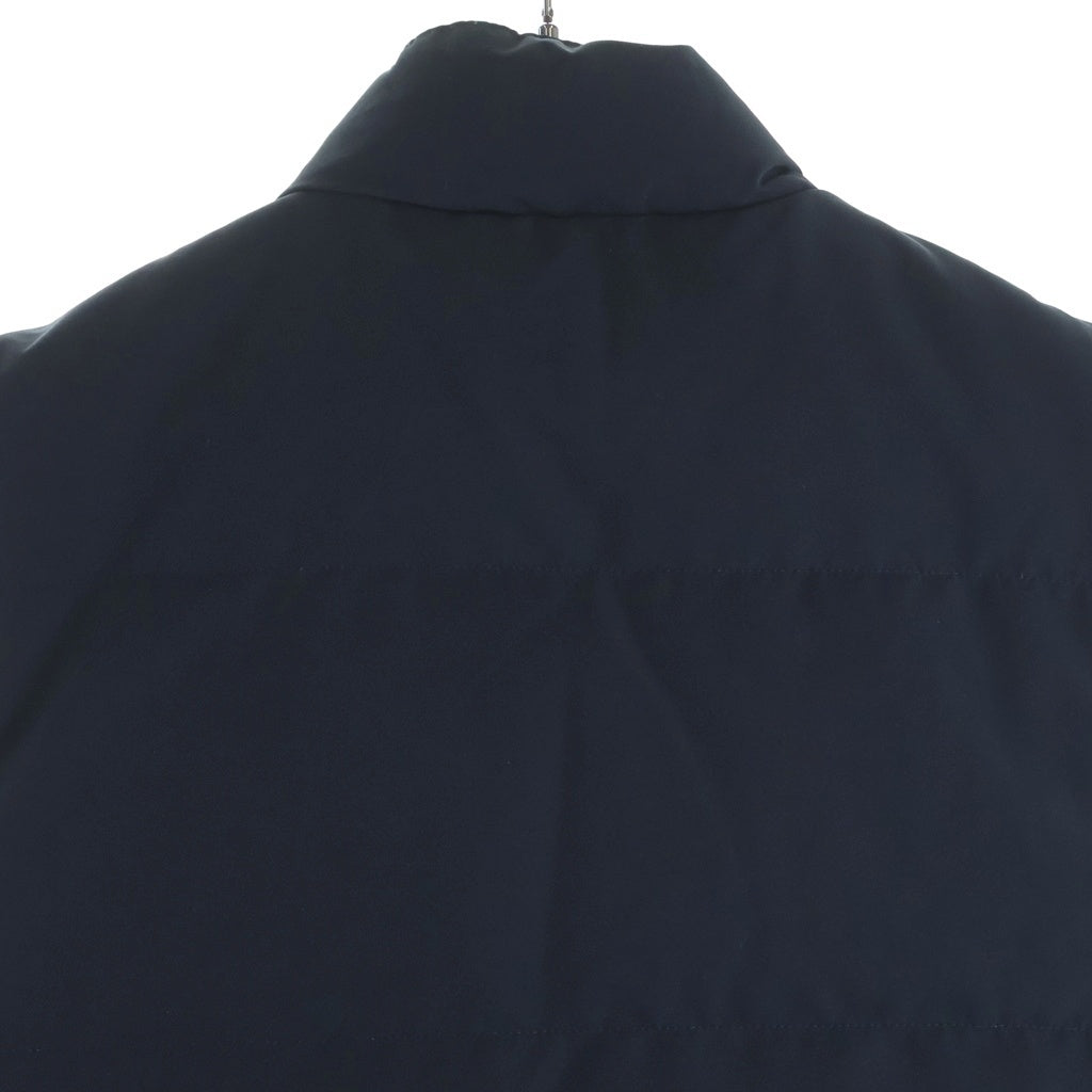 CANADA GOOSE(カナダグース) ガーソンベスト ブラックレーベル ブラック #L