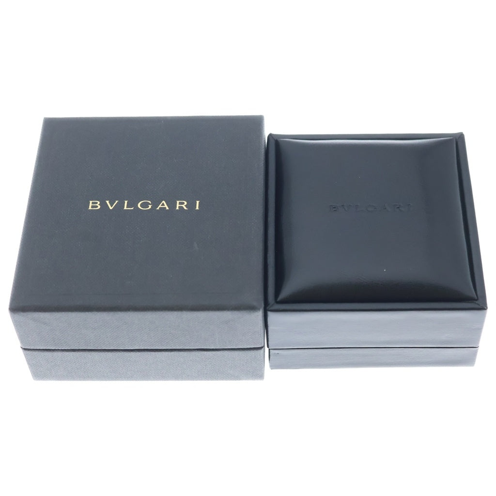 BVLGARI(ブルガリ) ビーゼロワン ピアス イエローゴールド 750YG レディース