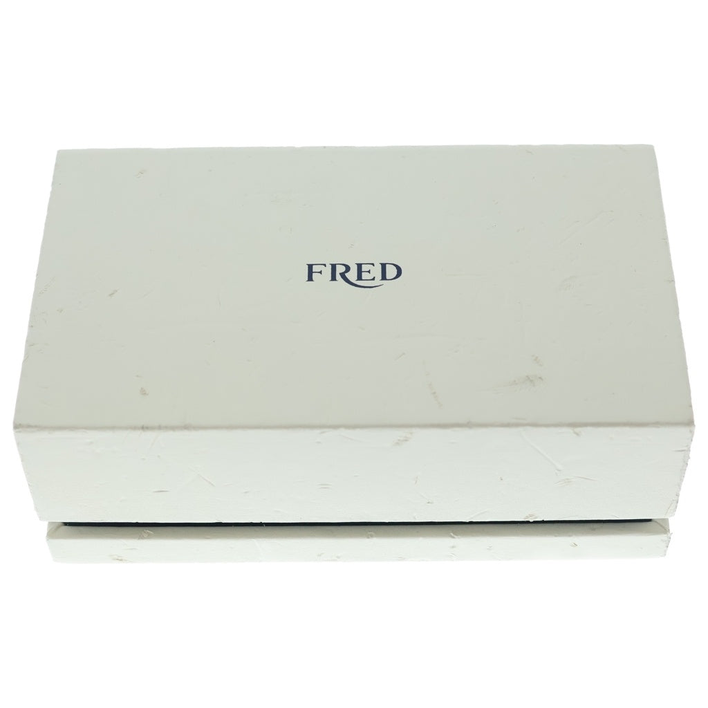 FRED(フレッド) パンドゥスークル チェンジャブル ストーン ダイヤ ロング ネックレス K18PG ピンクゴールド レディース