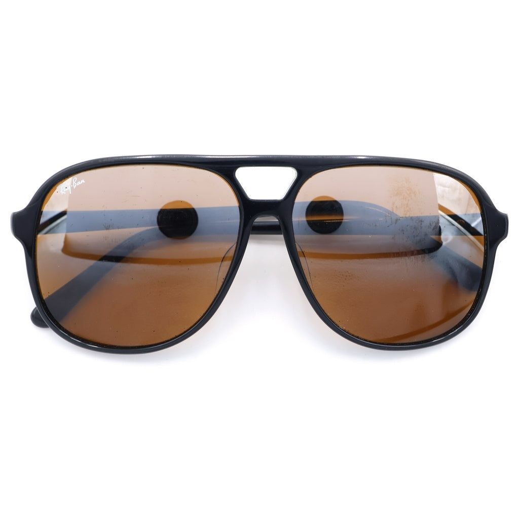 Ray Ban(レイバン) BILLONE サングラス アイウェア メガネ 眼鏡 カラーレンズ ブラック RB2205