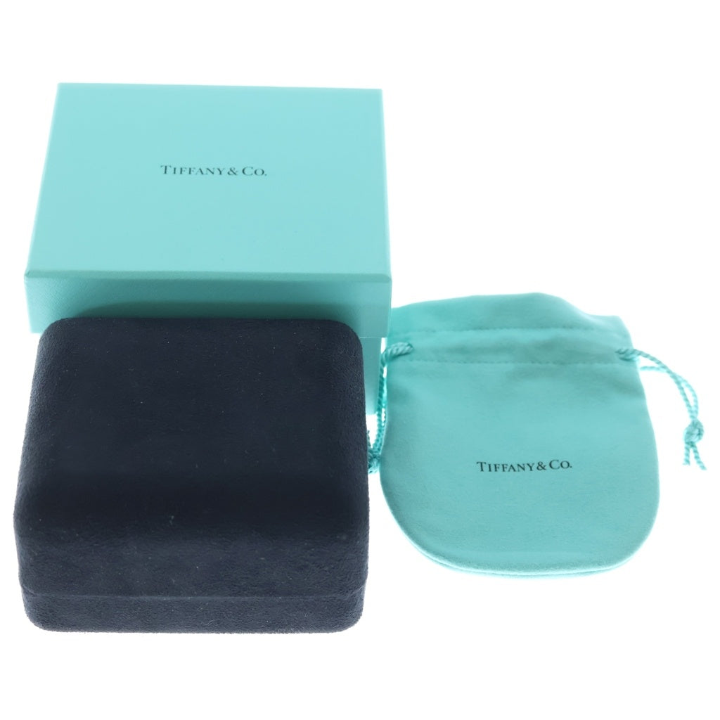 TIFFANY & Co.(ティファニー) グラジュエイテッド ネックレス チェーン シルバー Ag925