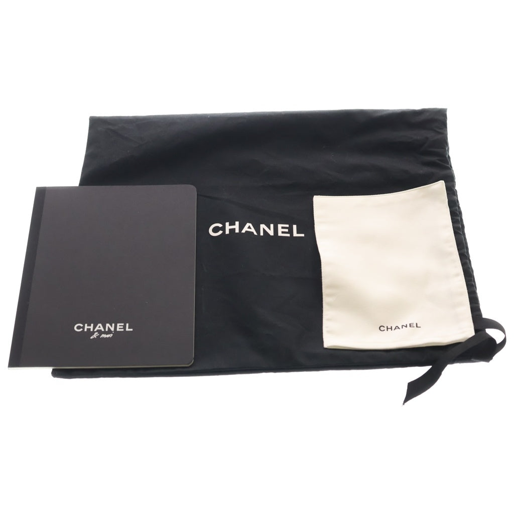 CHANEL(シャネル) マトラッセ リュックサック スモール キャビアスキン レザー バックパック ライトブルー シルバー金具 プレート AS4399 レディース