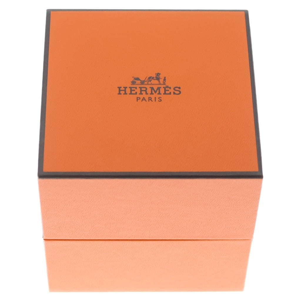 HERMES(エルメス) シェーヌダンクルMM ブレスレット チェーン シルバー Ag925 15コマ