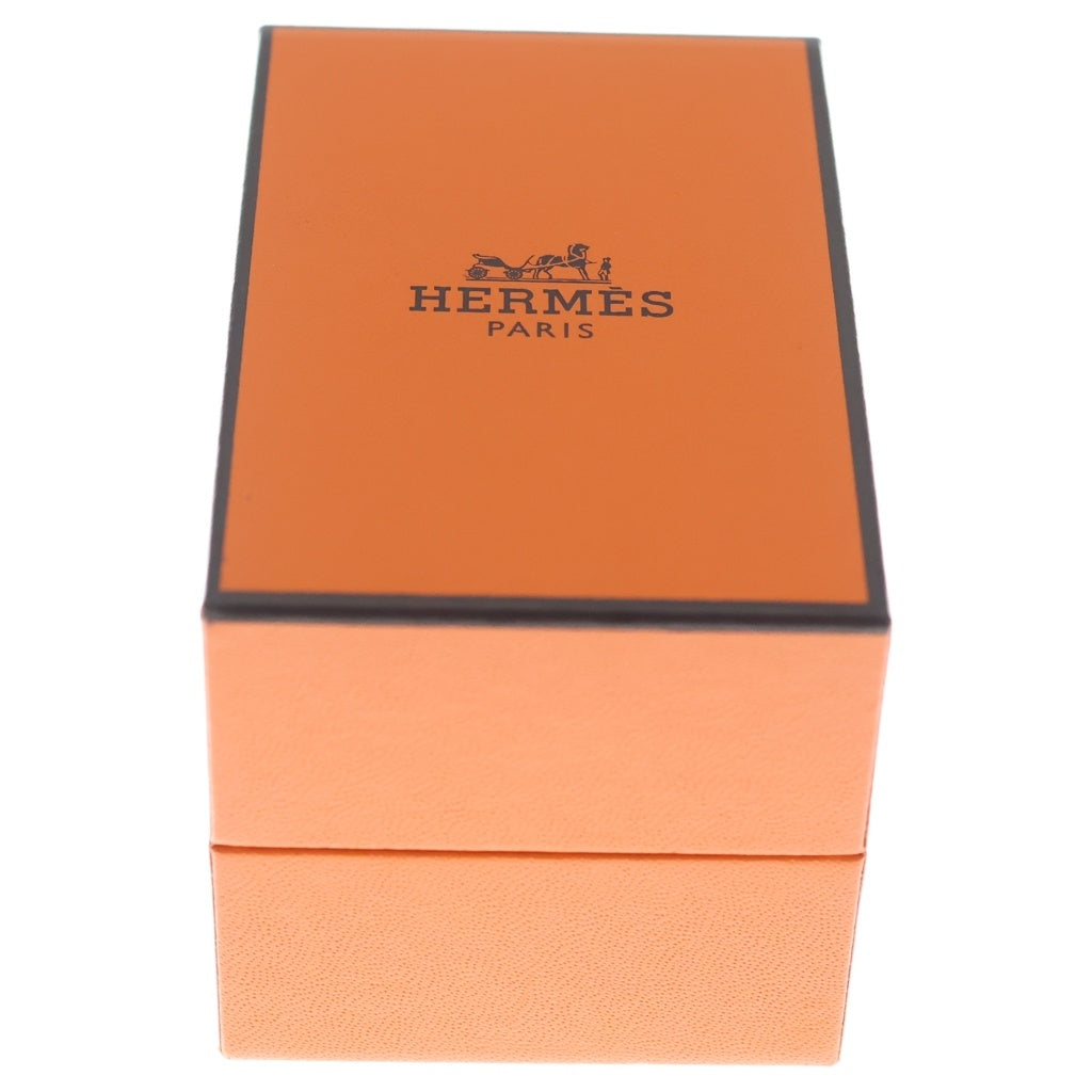 HERMES(エルメス) Osmose オスモズ GM リング SV925 シルバー #53
