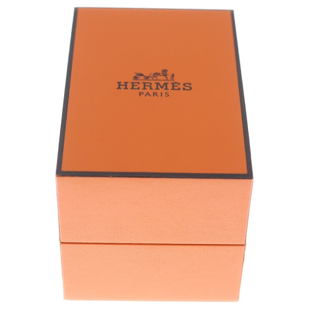 HERMES(エルメス) Osmose オスモズ GM リング SV925 シルバー #55