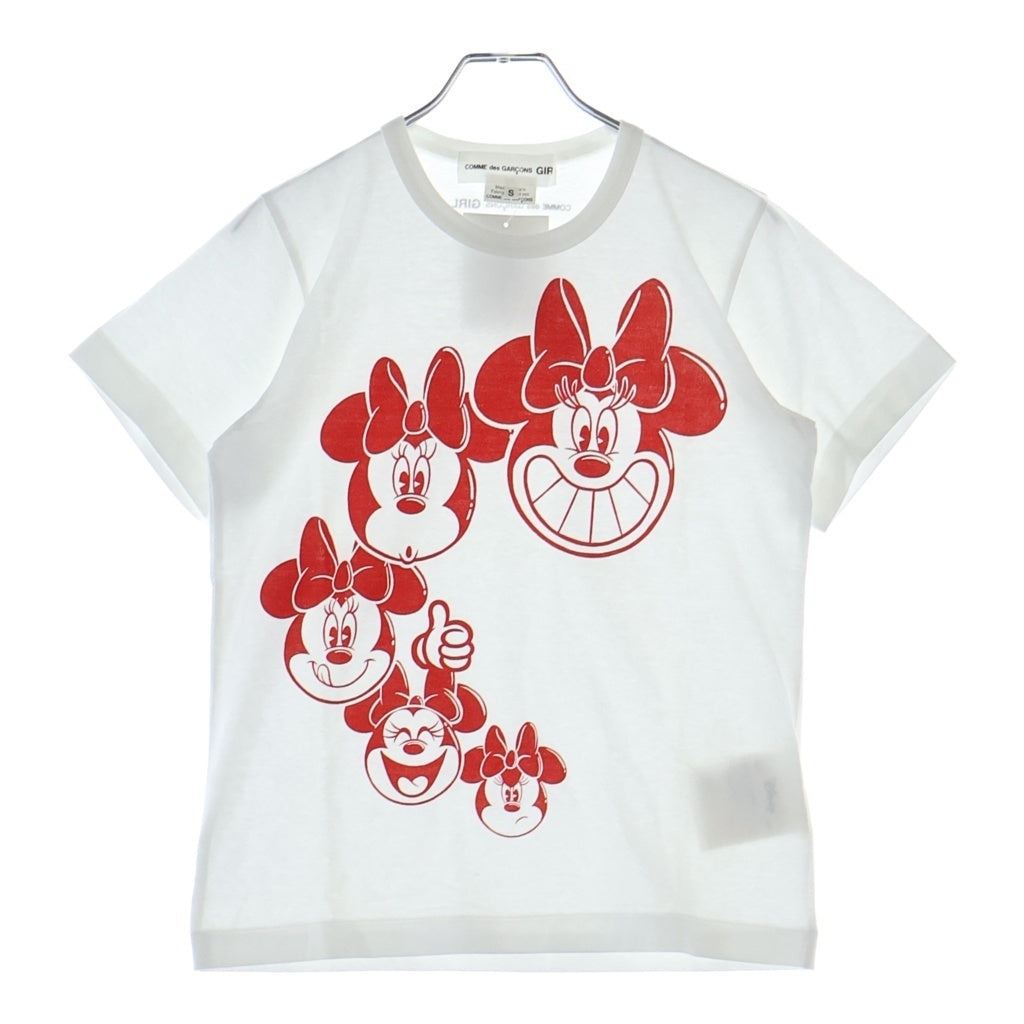 COMME DES GARCONS GIRL(コムデギャルソンガール) ×ディズニーコラボ
