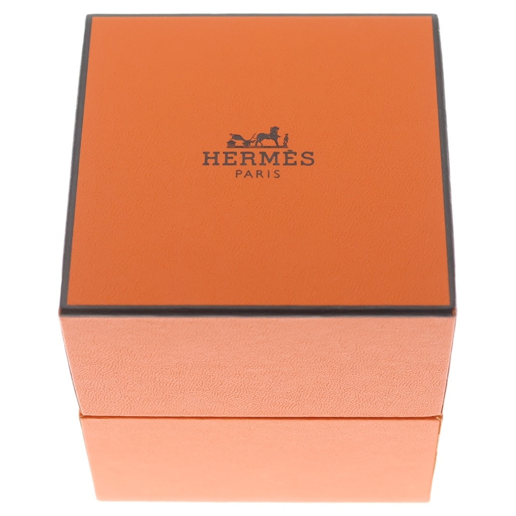 HERMES(エルメス) シェーヌダンクル GM ブレスレット チェーン シルバー レディース