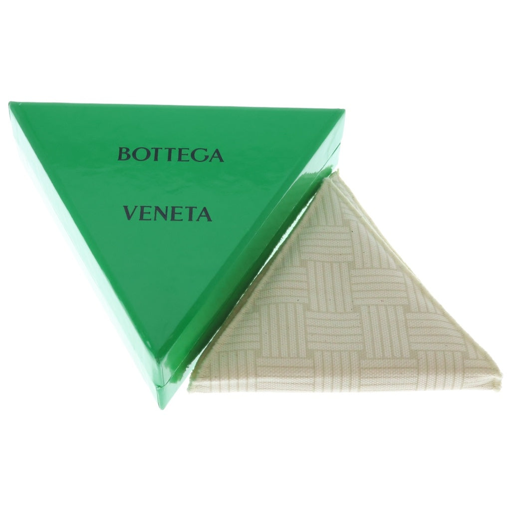 BOTTEGA VENETA(ボッテガヴェネタ) リング ゴールドカラー #12