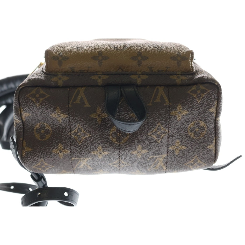 LOUIS VUITTON(ルイヴィトン) モノグラムリバース パームスプリングスPM M44870 レディース