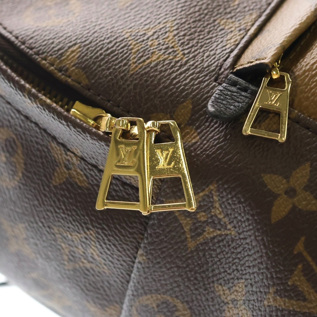 LOUIS VUITTON(ルイヴィトン) モノグラムリバース パームスプリングスPM M44870 レディース