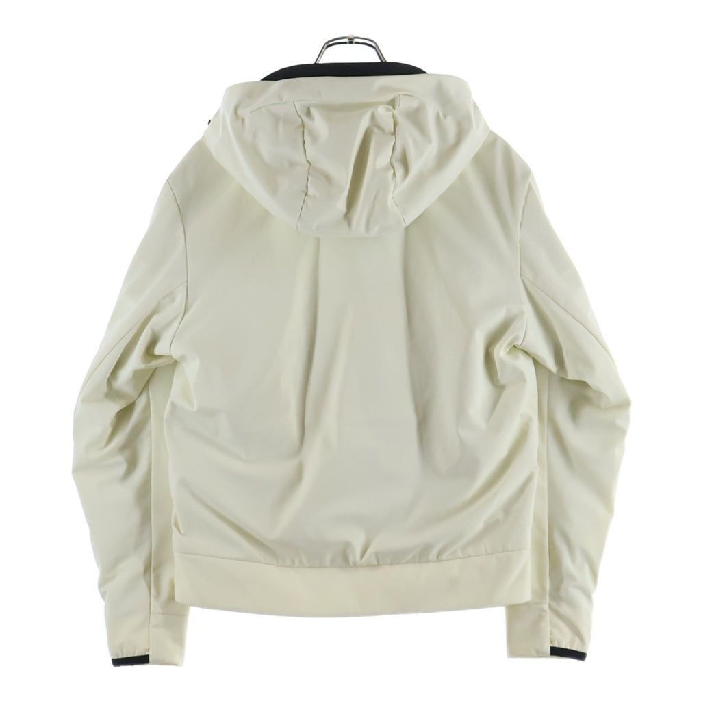 MONCLER(モンクレール) ダウンジャケット アイボリー #1 F20911A56400 レディース