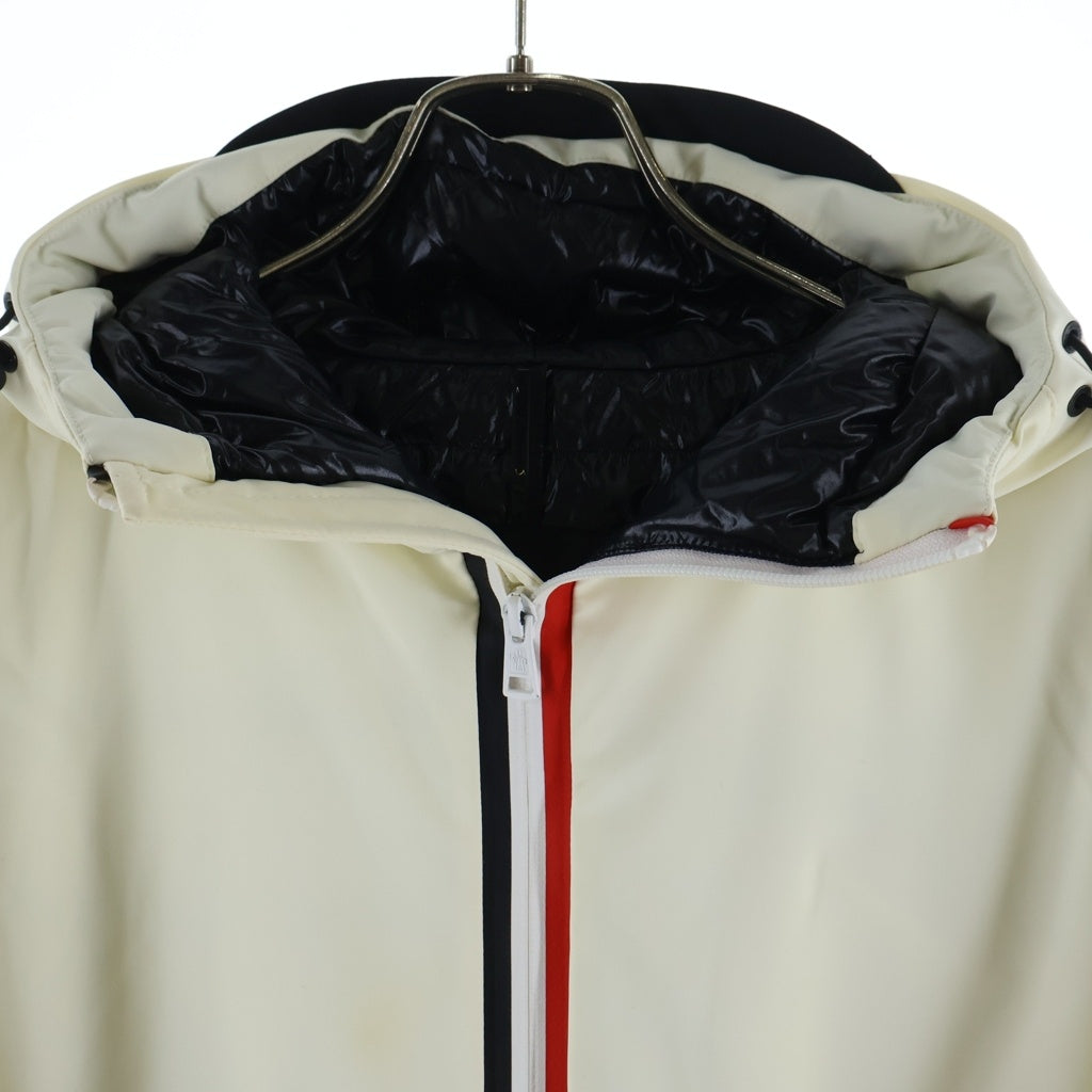 MONCLER(モンクレール) ダウンジャケット アイボリー #1 F20911A56400 レディース