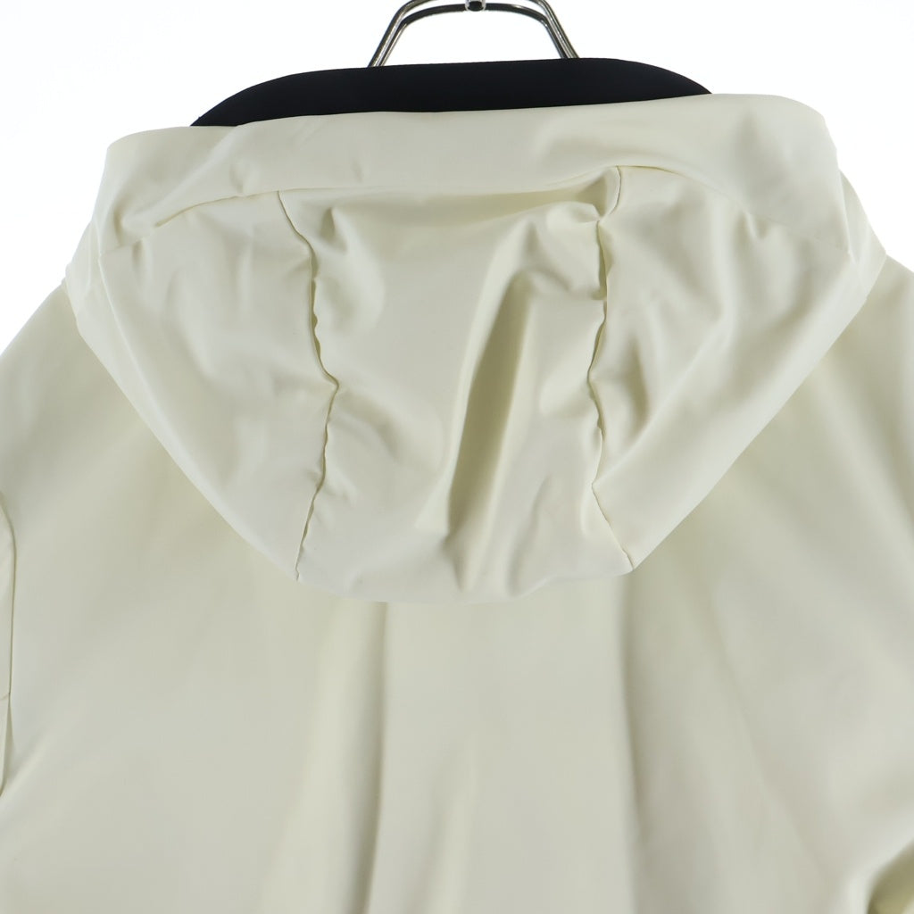 MONCLER(モンクレール) ダウンジャケット アイボリー #1 F20911A56400 レディース