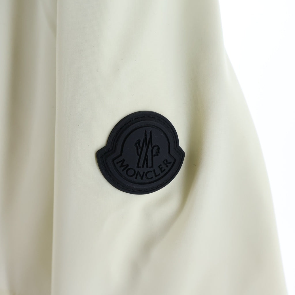 MONCLER(モンクレール) ダウンジャケット アイボリー #1 F20911A56400 レディース