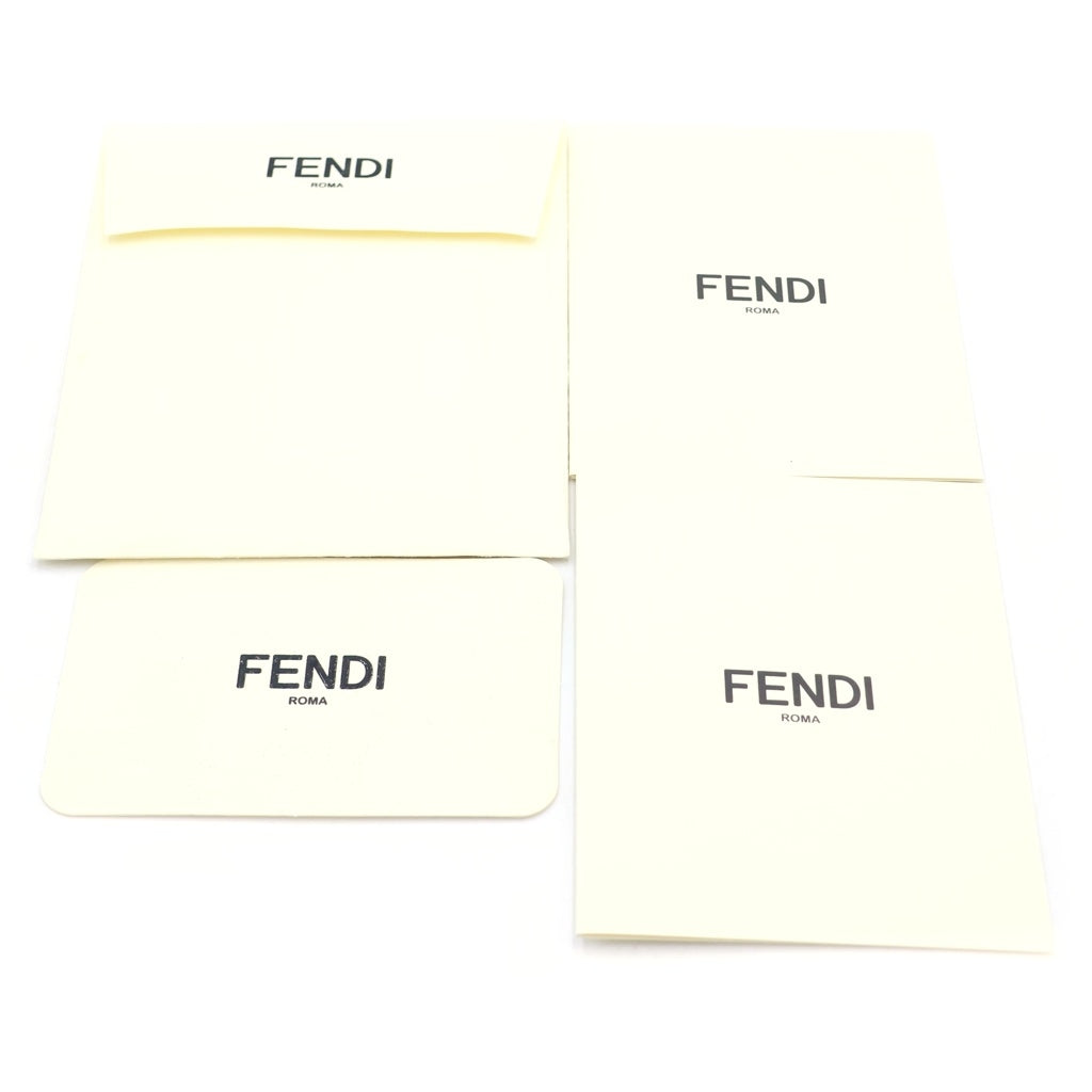 FENDI(フェンディ) ピーカブー アイシーユー スモール ハンドバッグ ブラック レザー 8BN327 ゴールド金具 レディース