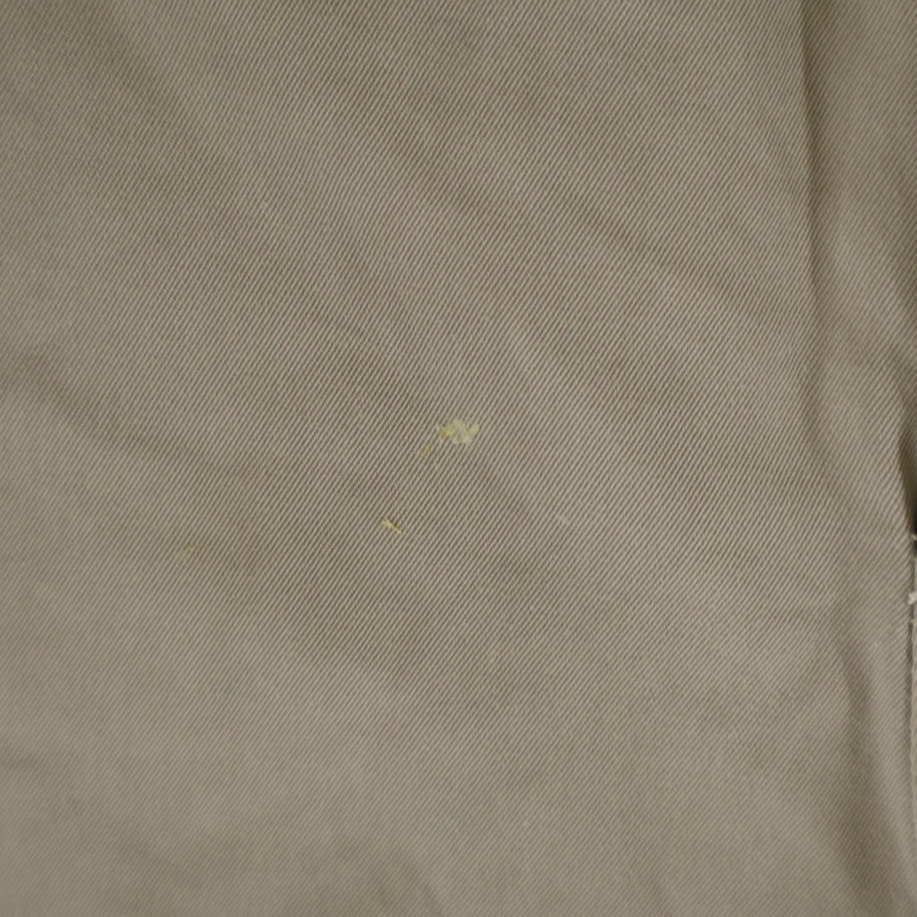 LOUIS VUITTON(ルイヴィトン) モノグラムポケット シグネチャーカーゴパンツ ベージュ #46 RM262ME L04 HVP40W