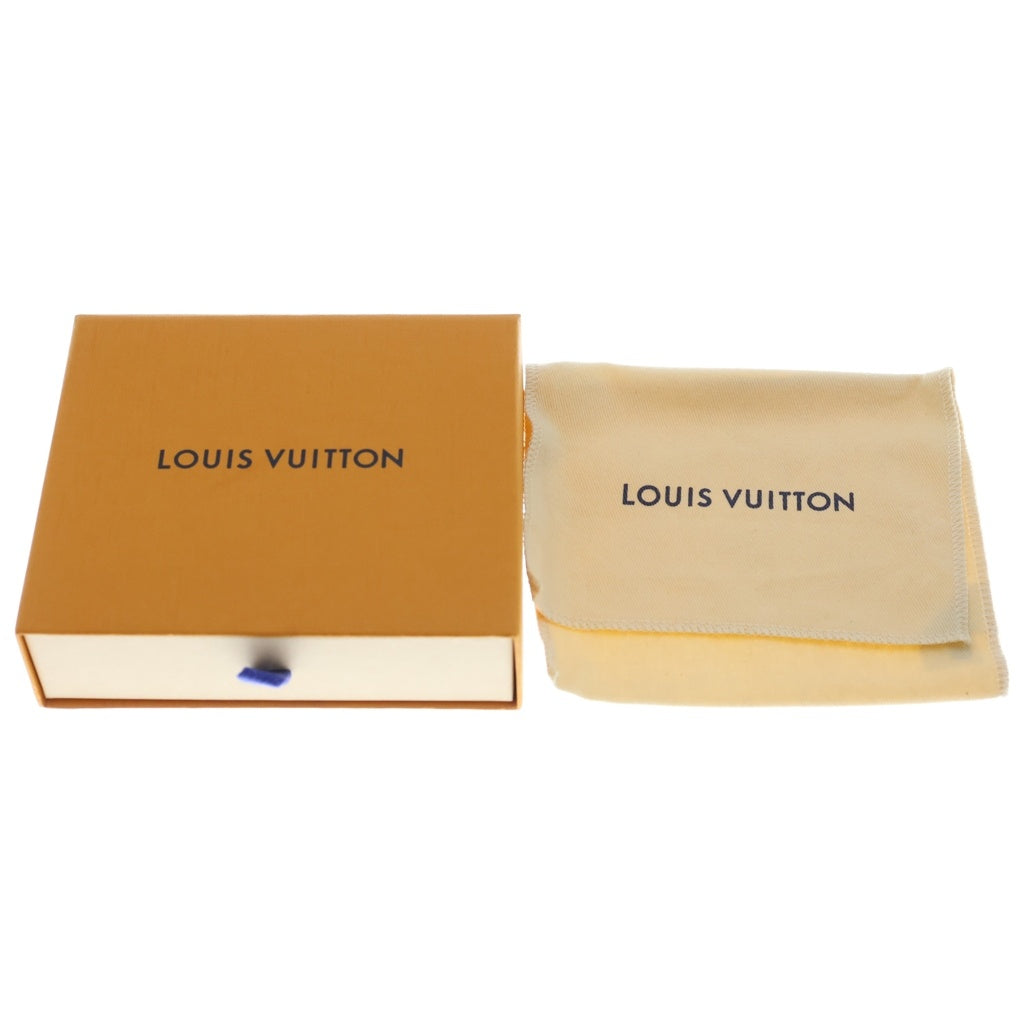 LOUIS VUITTON(ルイヴィトン) ポルトフォイユ パイロット モノグラム トリヨンレザー コンパクトウォレット 三つ折り財布 ブラック M82556