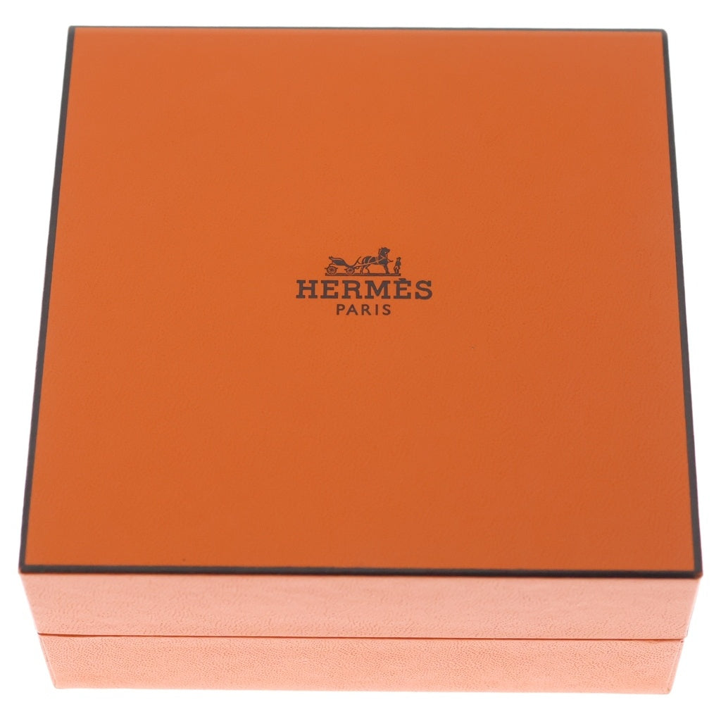 HERMES(エルメス) エルメス アミュレット トグル ネックレス ペンダント チェーン シルバー レディース