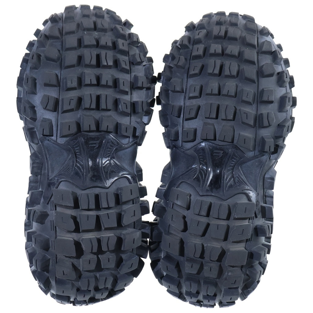 BALENCIAGA(バレンシアガ) BOUNCER DEFENDER SNEAKERS バウンサーディフェンダースニーカー ローカットスニーカー ブラック 685611