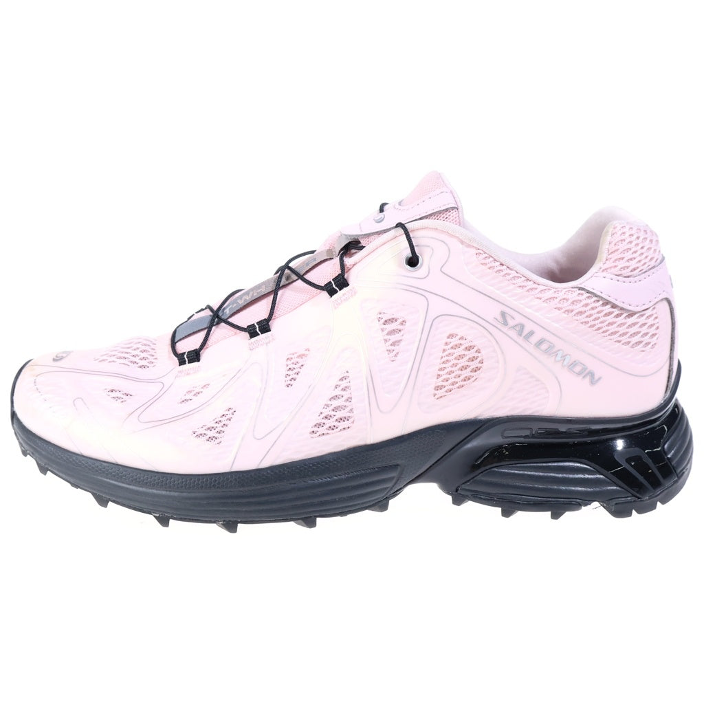 SALOMON(サロモン) XT-WHISPER VOID エックスティー ウィスパー ローカットシューズ スニーカー ピンク/ブラック US7.5/25.5cm 490990 レディース