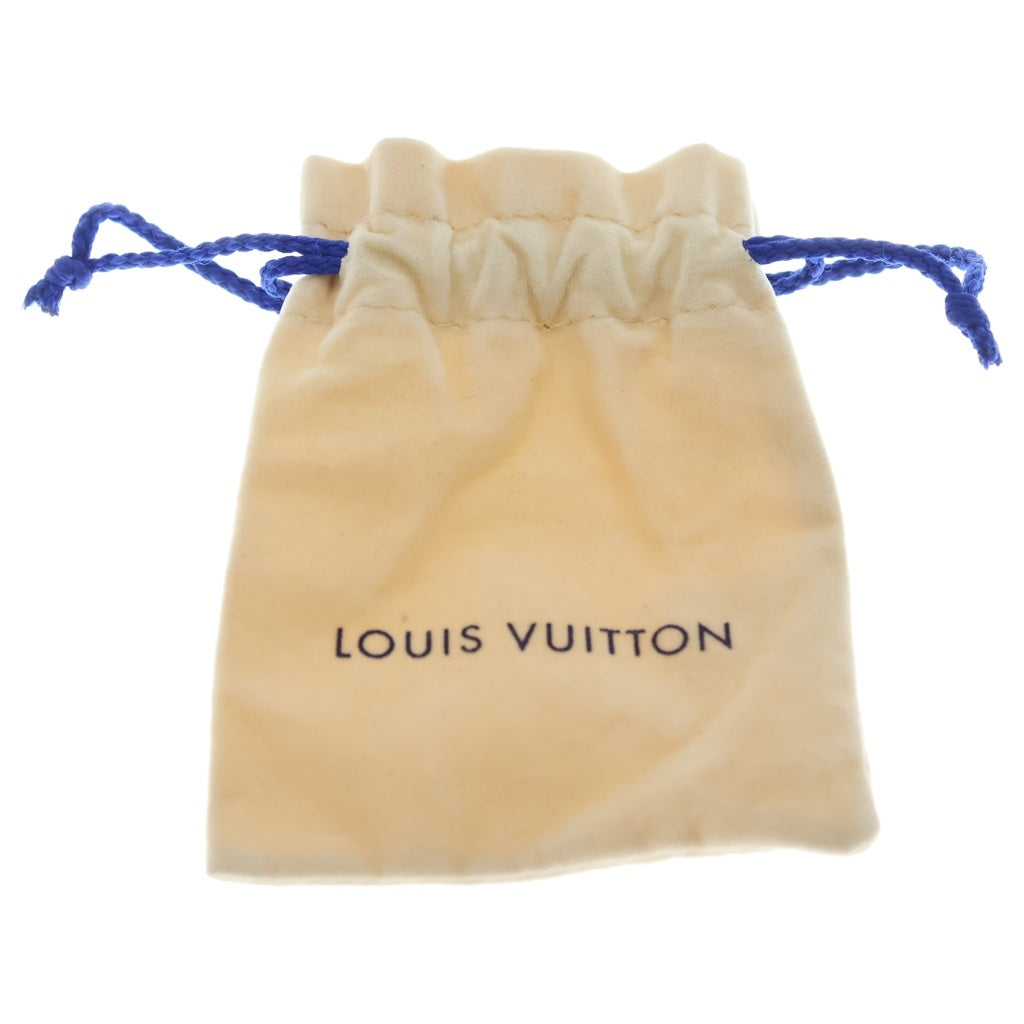 LOUIS VUITTON(ルイヴィトン) エセンシャルV ネックレス ペンダント チェーン ゴールド M00857 レディース