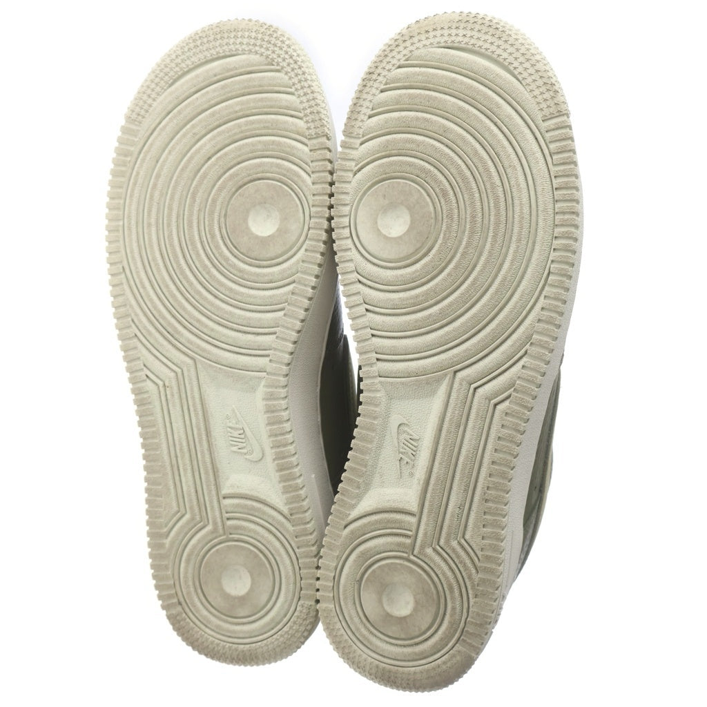 NIKE(ナイキ) AIR FORCE 1 LOW TURTLE エアフォース1 タートル ローカットスニーカー カーキ US8.5/26.5cm DA8482-200