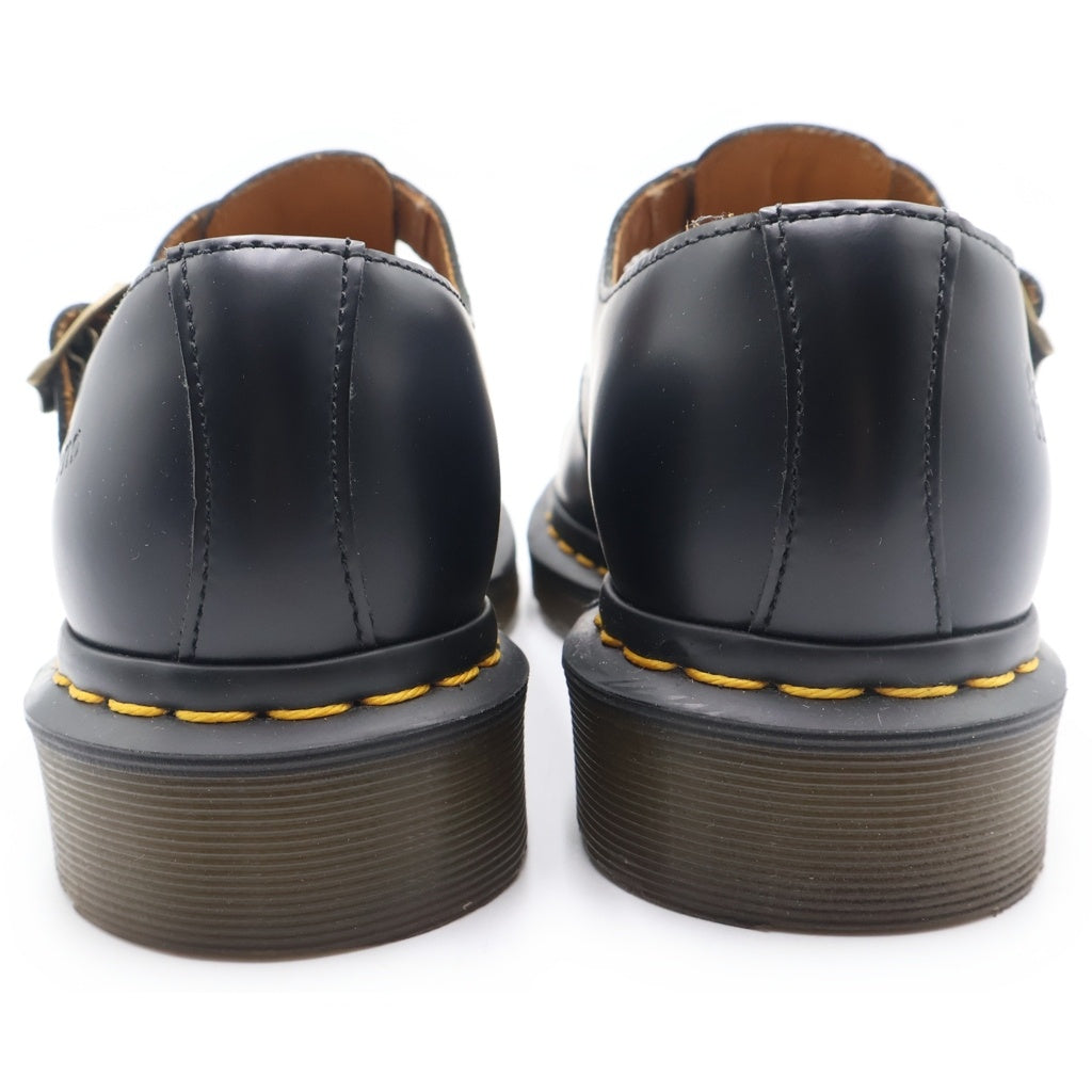Dr.Martens(ドクターマーチン) 8065 MARY JANE メリージェーン サンダル ブラック レディース US6 12916001
