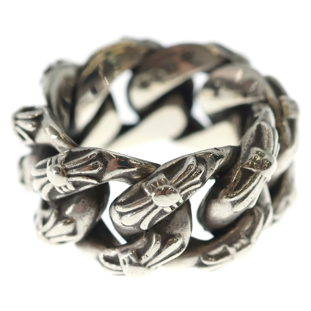 CHROME HEARTS クロムハーツ LARGE XTRA FANCY RING ラージ エクストラ ファンシー リング CHROME HEARTS(クロムハーツ) LARGE XTRA FANCY RING ラージ