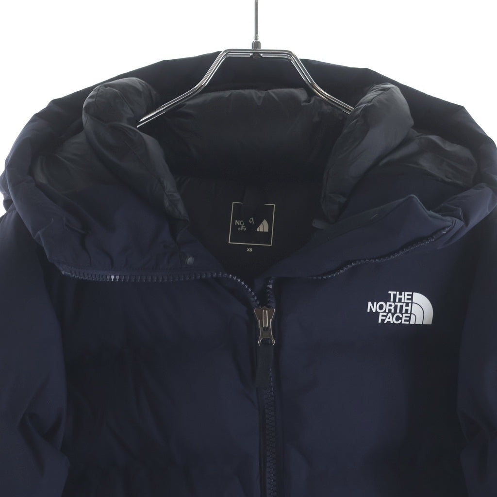 THE NORTH FACE(ザノースフェイス) BELAYER PARKA ビレイヤーパーカ ダウンジャケット ネイビー ND92215 レディース