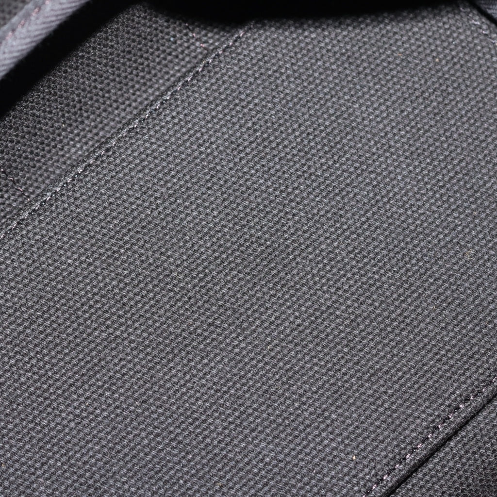 VISVIM(ヴィスヴィム) Canvas Plura Bag キャンバスプラバッグ ハンドバッグ カーキ 0126103003027
