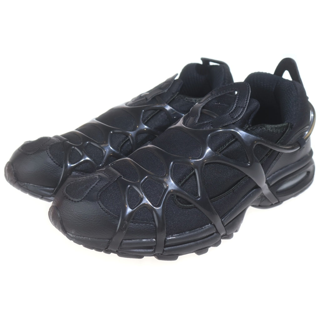 NIKE(ナイキ) AIR KUKINI エア クキニ ローカットスニーカー ブラック US8.5/26.5cm DV0659-001