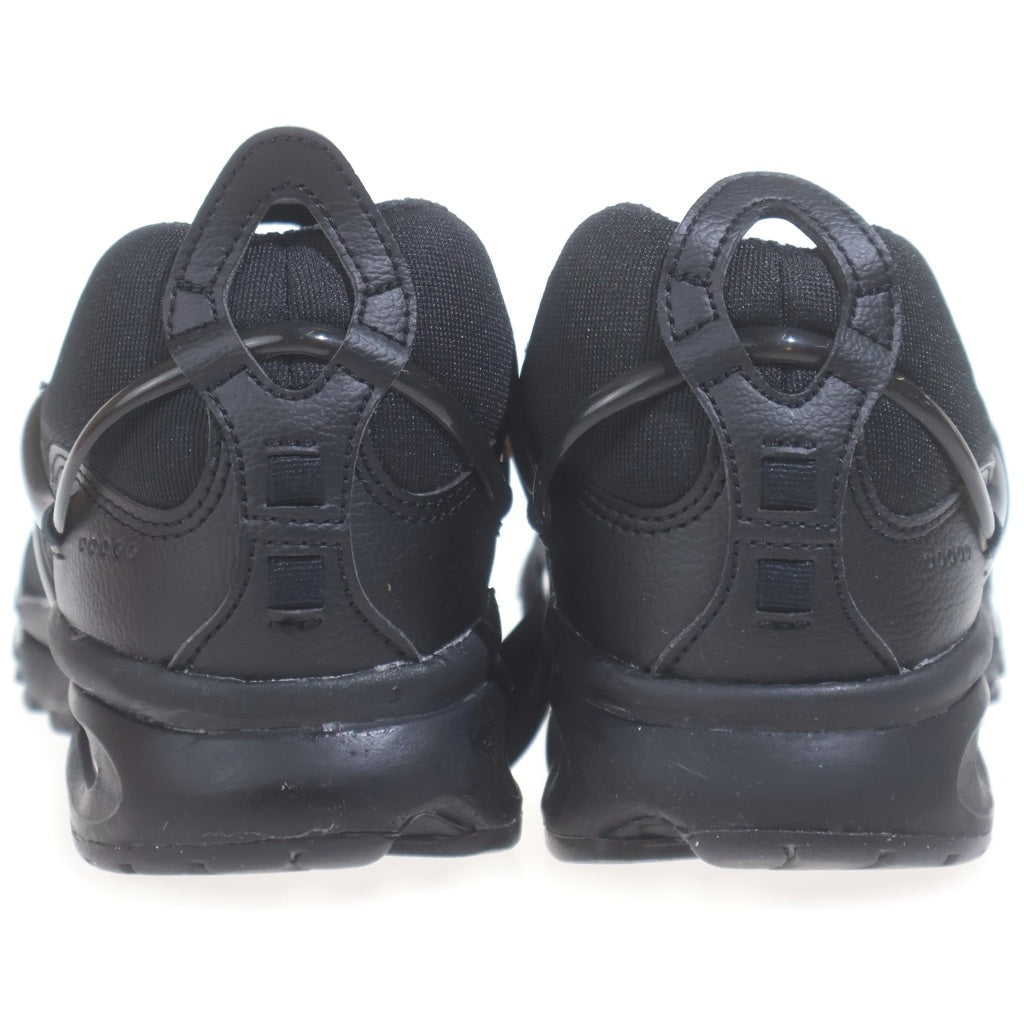 NIKE(ナイキ) AIR KUKINI エア クキニ ローカットスニーカー ブラック US8.5/26.5cm DV0659-001